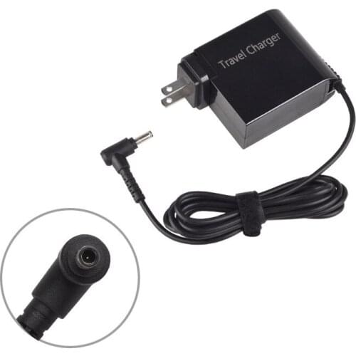 19.5V3.34A65W laptop AC power adapter charger for Dell Inspiron 13 7000 7347 3567 7348 7352 7353 7359 P57G 5547 US+UK+EU+AU Plug