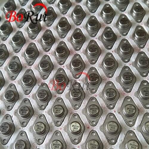 1PCS 2N3584 TO-66 Quality assurance, 100% brand new original IC