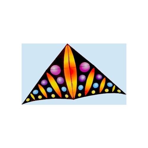 3D Kite flying kites for adults outdoor games garden child outdoor toys Single line kite Traditional kite outdoor child games