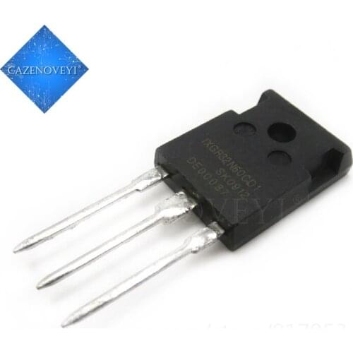5pcs/lot IXGR32N60CD1 IXGR32N60 TO-247 new original In Stock