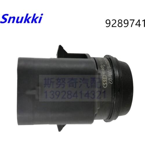 9289741 PDC Parking Sensor Reverse Assist for BMW 0263023054