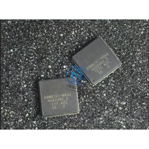 Free shipping 20PCS 88W8781-NXU2 88W8781 NXU2 QFN Chipset