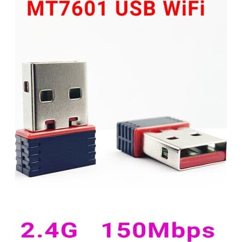 Mini 5370 WiFi Dongle Ralink RT5370 chip 5370 mini usb wifi150Mbps USB2.0 interface Wireless USB WiFi Adapter