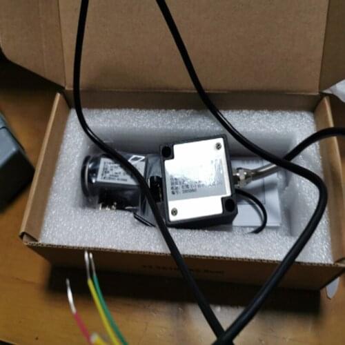 Tension sensor Load Cell, Micro tension sensor, textile yarn tensile force 50N100n200n