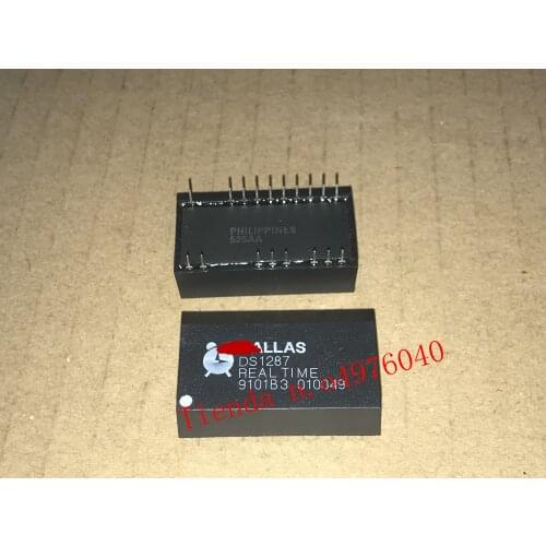 DS1287 new imported original