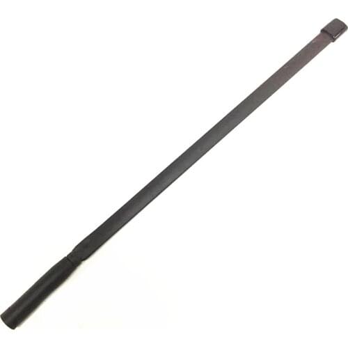 Two-segment folded-ruler antenna for KENWOOD tk378 tk278 two way radios