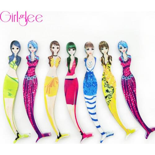 Girlglee Eyebrow Tweezers