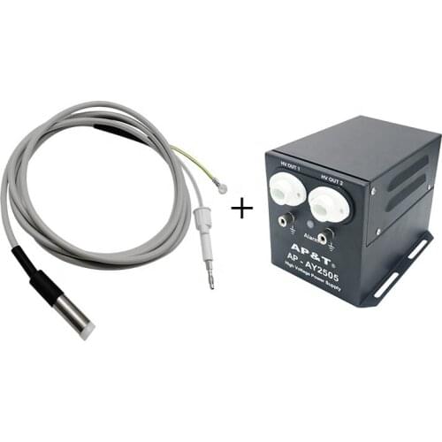 Mini Portable Ion Pen Anti-static Shock Static Charge Eliminator With AP-AY2502