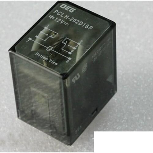 Wholesale 10pcs/lot relay PCLH-202D1SP