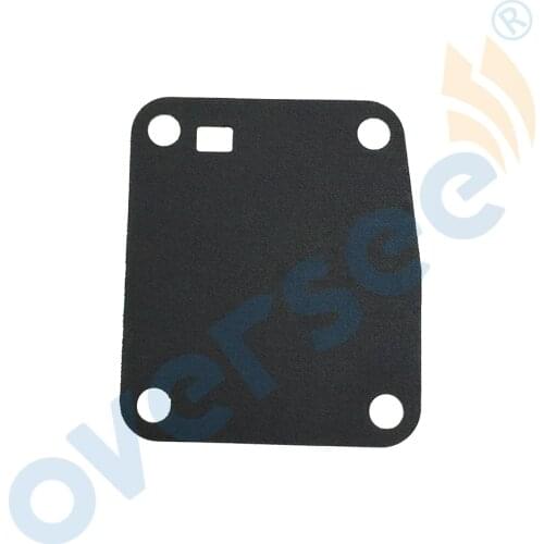 New OVERSEE 6G1-24411-00 Diaphragm Outboard Marine Carburetor,Replaces for Yamaha Outboard Engine