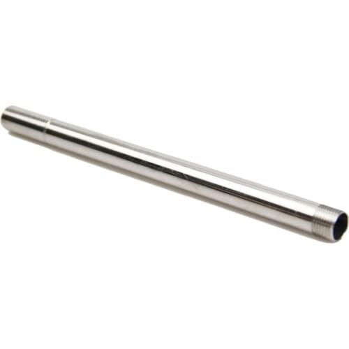 ROBOBREW 35L and 65L GEN3 - THREADED OVERFLOW ROD FOR MALT PIPE