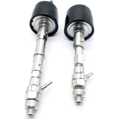 JET EDGE sunrise waterjet cutting head parts Cutting Heads assembly with onoff repair kits water jet cutter head spare SR30000