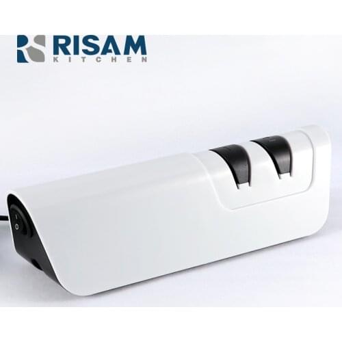 Электрические точилки для ножей RISAM KITCHEN China At AliExpress