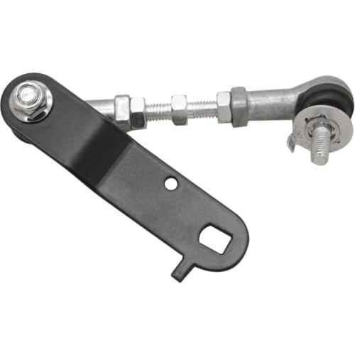 Car Body Height Sensor Lever 48906-35020 8940860011 For Toyota / Lexus