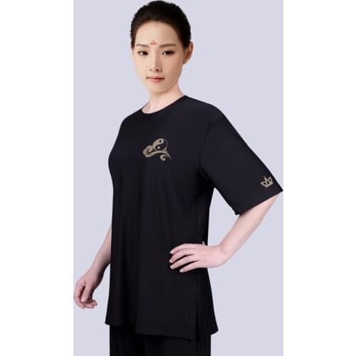 SHANREN SPORTS Quick Dry T-Shirts