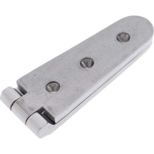 Stainless Steel Hinge Long Door Hinge Boat Caravan Furniture Stainless Steel Hinge
