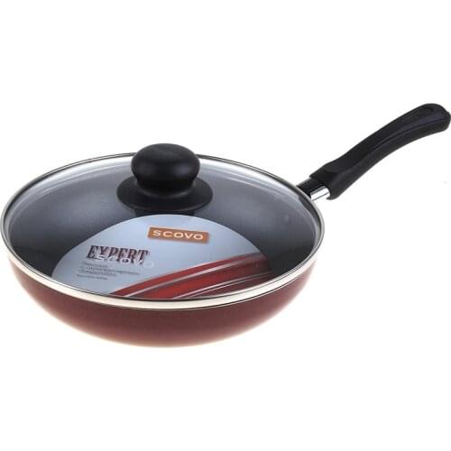 Антипригарные сковородки СКОВО China At AliExpress