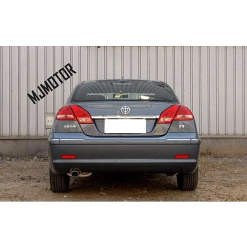 Taillight assy. Left / Right side for Chinese Brilliance BS4 M2 2006-2009 Auto car motor parts 3051158