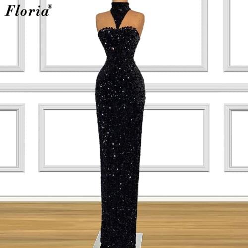2 Designs Black Simple Prom Dresses 2021 Mermaid Sexy Cocktail Party Gowns Long Women Special Robes вечернее платье 2020