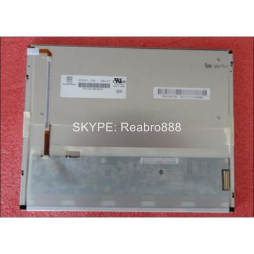 10.4'' lcd panel G104V1-T03 for industrial use G104V1 T03