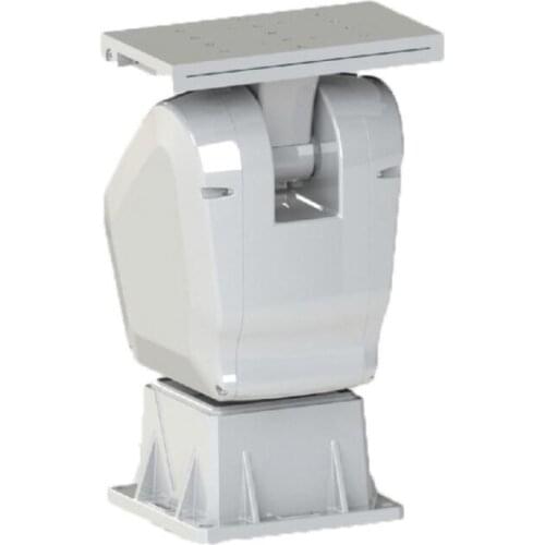 10kg PTZ, suitable for product integration applications such as ptz camera, thermal camer