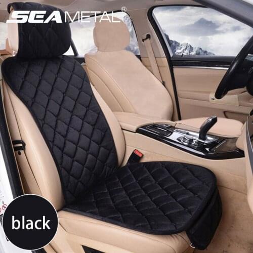12V Car Seat Heater Interior Winter Seat Cover Automobiles Seat Cushion Heating Mats for Chair Protective Covers Auto Accessory