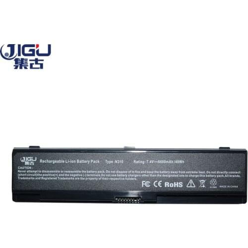 JIGU New Laptop Battery FOR Samsung AA-PB0TC4B AA-PB0TC4L AA-PB0TC4M AA-PB0TC4R AA-PB0TC4T AA-PL0TC6B AA-PL0TC6B/E AA-PL0TC6L