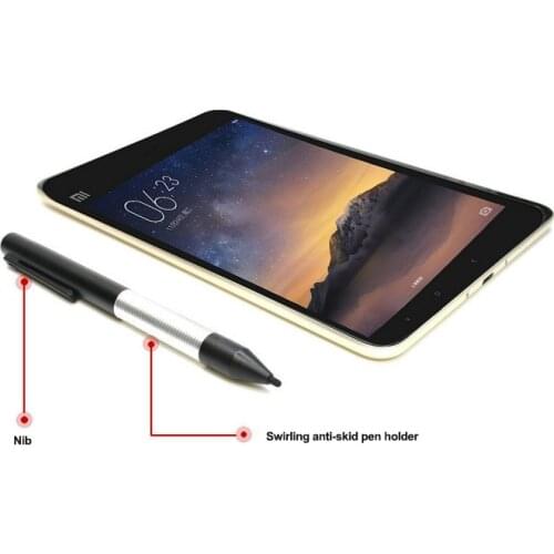 Active Pen Capacitive Touch Screen For HUAWEI MediaPad M3 lite Stylus Pen Mobile phone NIB