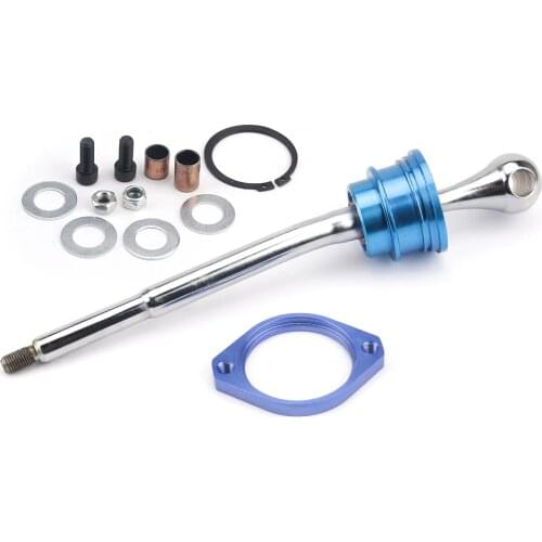 High Quality New Car Short Throw Shifter for Nissan 1991-2001 Sentra 200SX Short Shifter/Gear Shift Knob TT100967