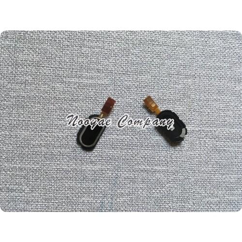 For Meizu M2 Note Fingerprint Home Button For Meilan Note2 Unlock Key Flex cable ; With Tracking