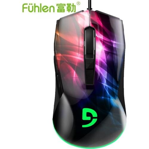 Fuhlen Gaming Mice