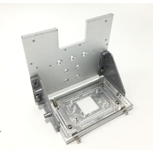 Head plate for xp600 head parts for upgrade old machine