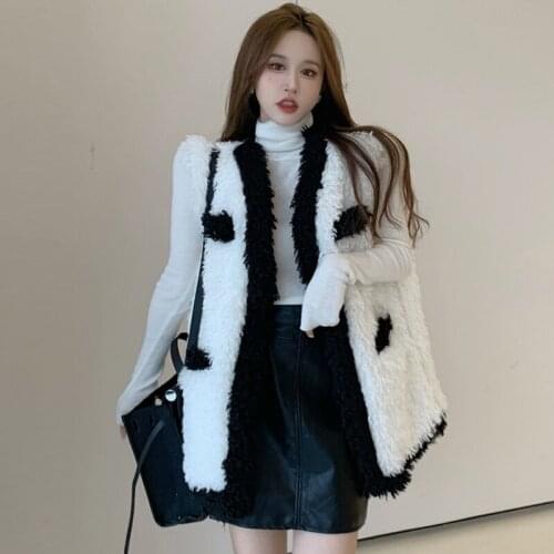 Женские шубы HKCP China At AliExpress