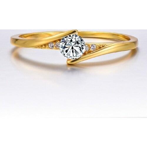 iMucci Women's Silver Rings