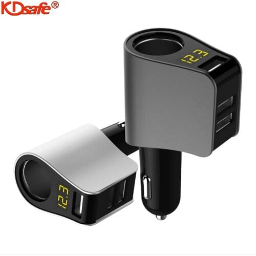 KDsafe Charging Device