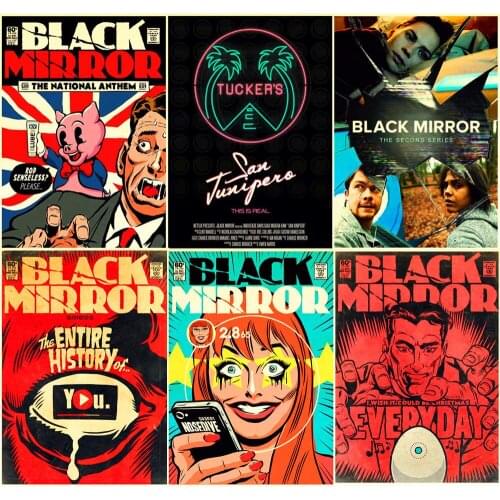 Classic Movie Vintage Meta Tin Sign Pub Club Bedroom Home Decoration Horror Movie Retro Poster Sci-fi Wall Plaque ZSS70