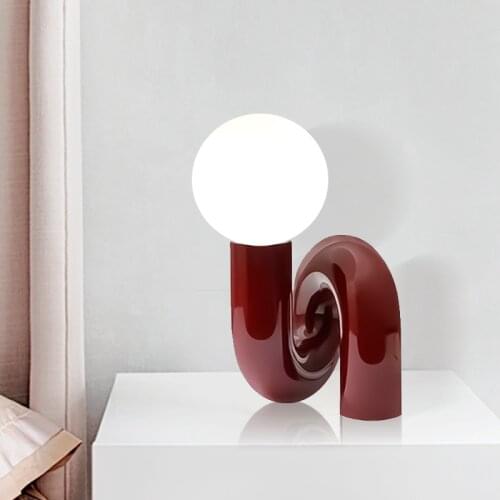 LiboYyi LED Table Lamps