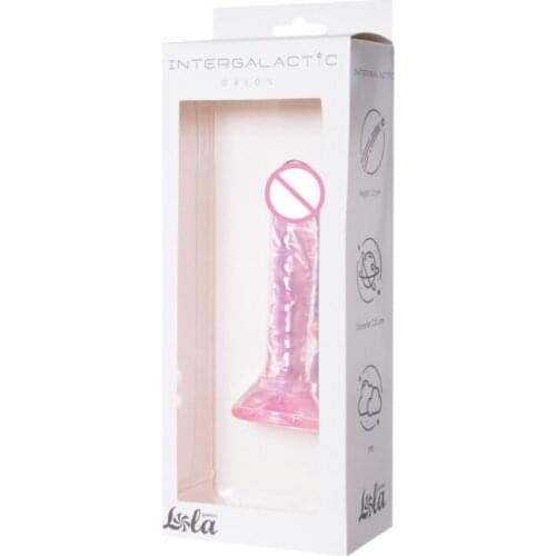 Lola Games Intergalactic Dildos