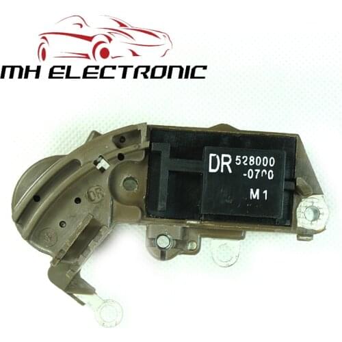 MH ELECTRONIC IN320 Alternator Regulator Holder S-IG-L Terminals For Daihatsu Motor Co 27700-87705-000 for Den-so 126000-0400