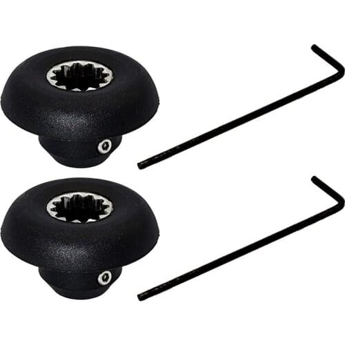 Drive Socket Replacement Kit for Vitamix Blenders Spare Parts with Wrench Drive Socket Kit Compatible for Vitamix Blender Part 8