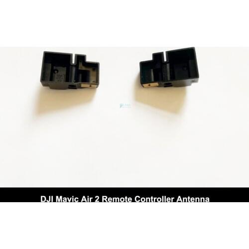 Genuine DJI Mavic Air 2 Remote Controller Antenna Cover (1 pair) Spare Part for Mavic Air 2 Remote Controll