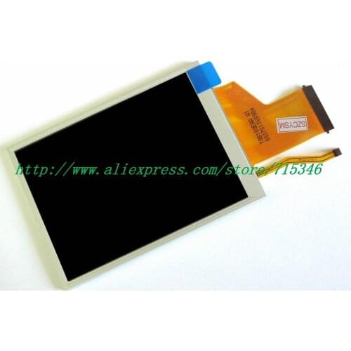 NEW LCD Display Screen For NIKON COOLPIX S8200 for SONY DSC-HX50 DSC-HX300 HX50 HX300 For PENTAX K-30 K-50 k30 K50 K5II Camera
