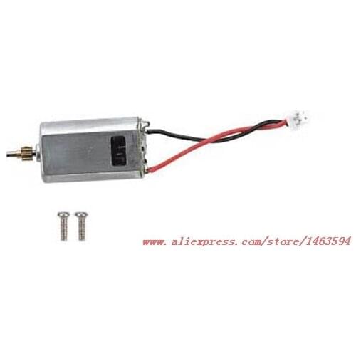 Wholesale Double Horse 9100 DH9100 RC Helicopter Spare Parts main motor set Free Shipping