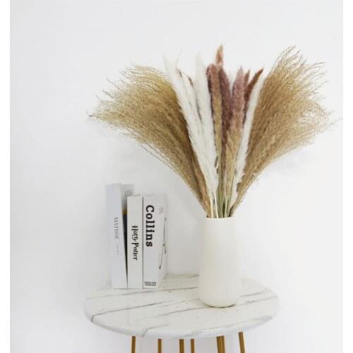TOPATY Artificial Flowers For Decoration