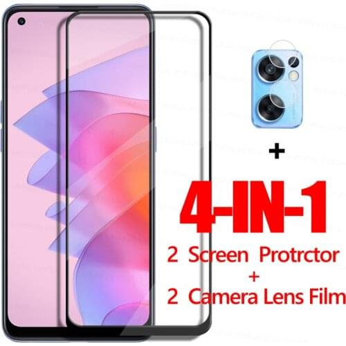 Wolfsay Screen Protectors For Oppo