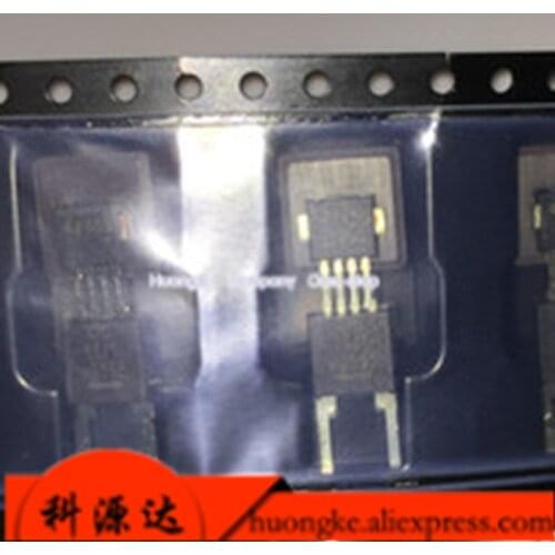 1pcs/lot KMI15/1 Hall effect magnetic sensor SOT-453B