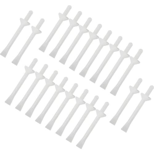 50g Nose Hair Removal Wax Kit Women Men Painless Paper-free Nostril Set Health Wax Cosmetic Cleaning Care New Beans Beauty C6J8