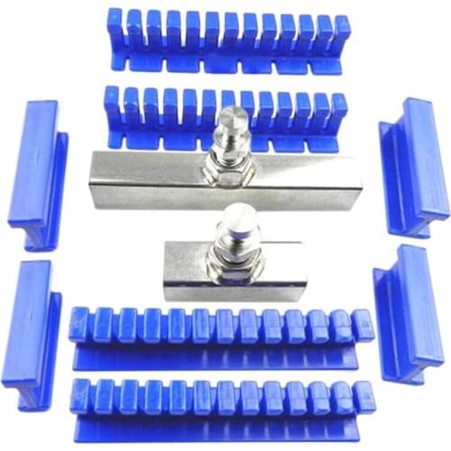 Automotive Sheet Metal Depression Repair Tool Suction Cup Suction Pit Puller Dent Repair Pull Kit