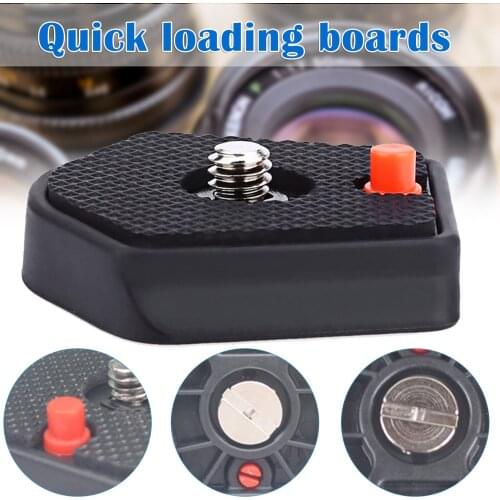 Quick Release Plate Clamp Quick Install System Action Camera Shoulder Strap Clamp & Strap Quick Switch Kit JR Deals