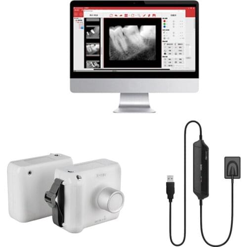 DCMRAYX Dental Materials